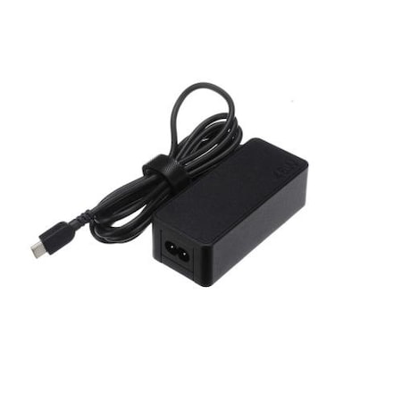Lenovo AC ADAPTER PD, 45W, 20/15/9/5V, 2 5A10W86299
